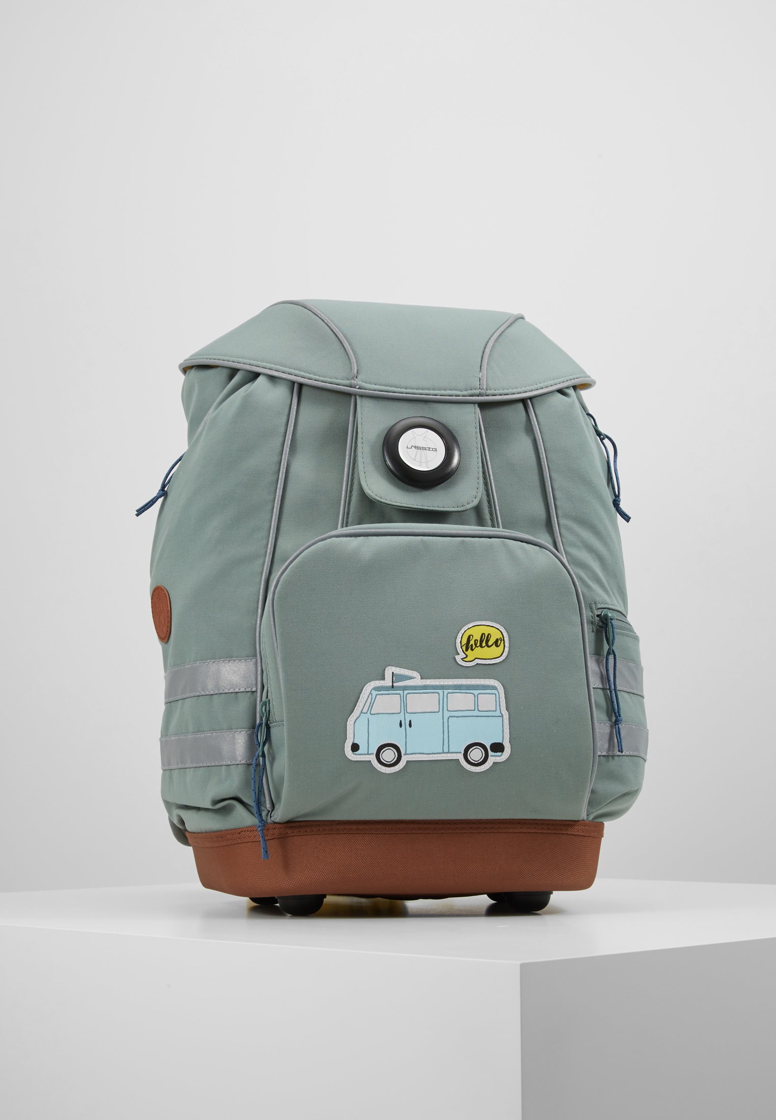 lassig school bag