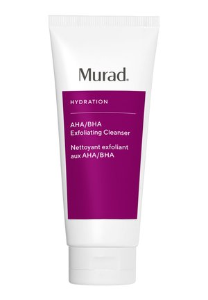 AHA/BHA EXFOLIATING - Gesichtspeeling