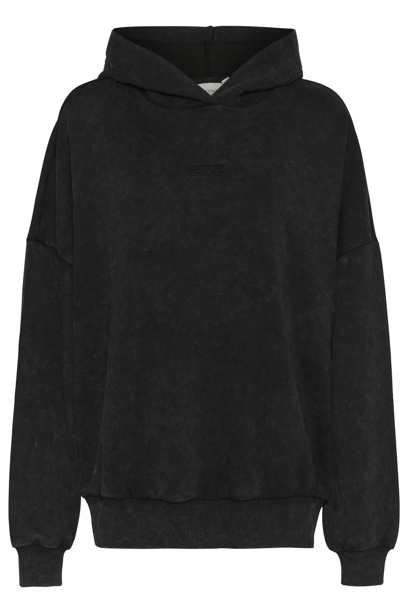 Gestuz Hoodie zwart