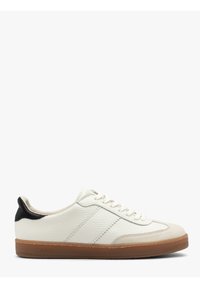 Non selezionato, beige