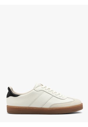 Sneakers laag - beige