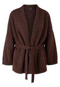 comma Kofta - dark brown