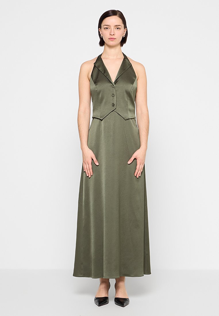 RIANI Maxi-jurk groen RIANI Maxi-jurk groen