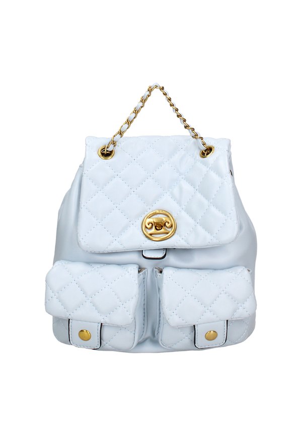 Tagesrucksack - turquoise