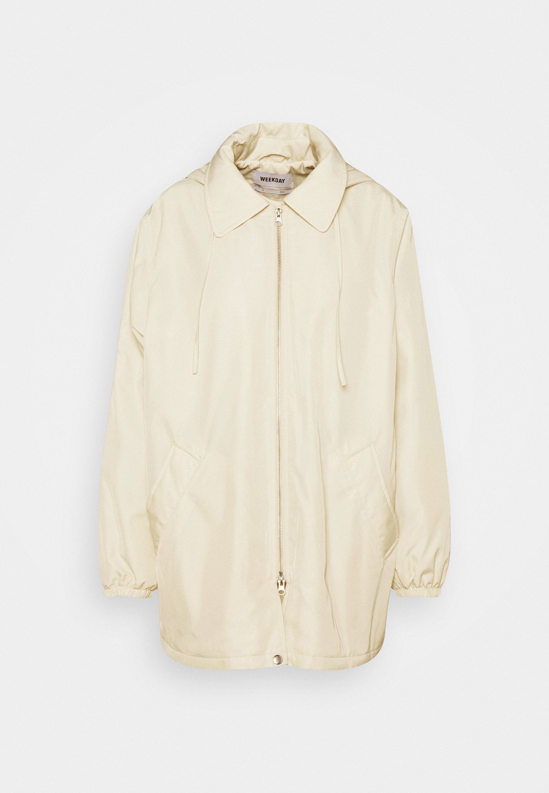 coach jacket zalando
