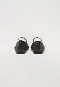 Steve Madden MAJORCA - Ballerines - black