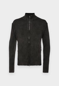 Replay Cardigan - black