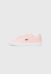 LEROND - Sneakers low - pink/white