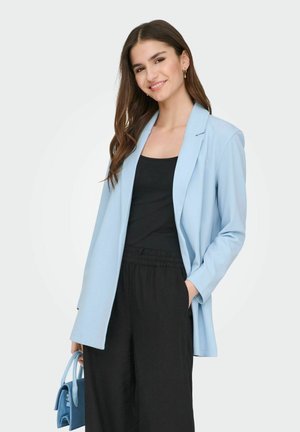 JDYGEGGO LIFE - Blazer - cashmere blue
