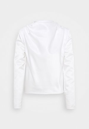 Missguided, Blouse - white