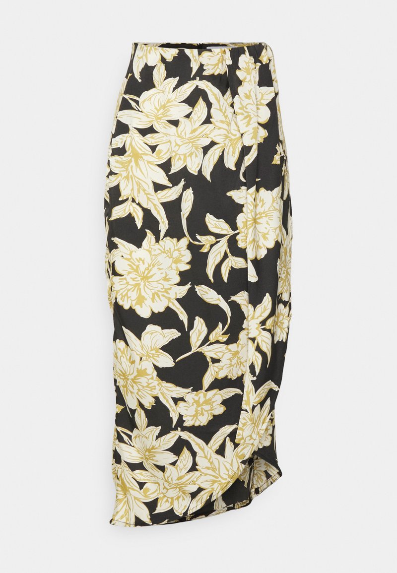 In The Style Kokerrok zwart In The Style Kokerrok zwart