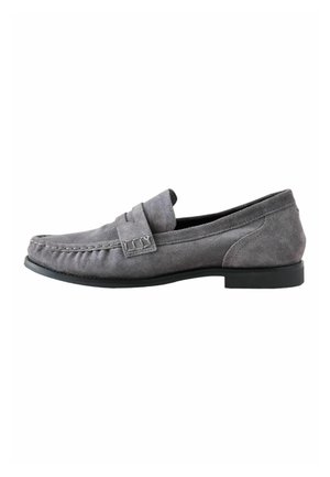 Next, Scarpe senza lacci - new grey