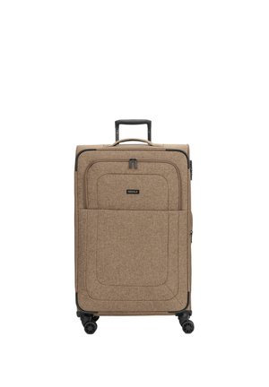 Redolz Maleta de cabina - coffee