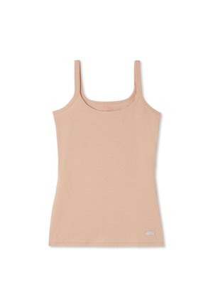 Intimissimi, LIGHTWEIGHT - Unterhemd/-shirt - beige