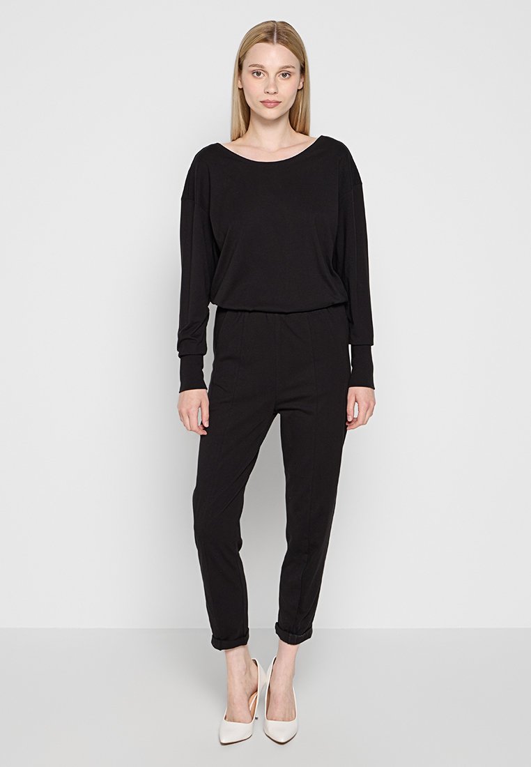 G-Star Jumpsuit zwart