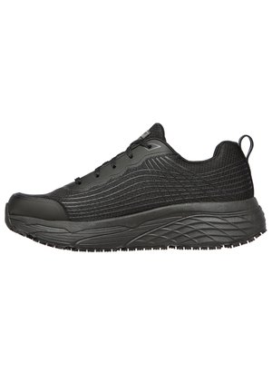 MAX CUSHIONING ELITE SR-RYTAS 200021 EC ARBEITS - Trainers - blk black