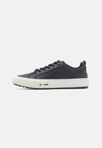 Tommy Hilfiger VULC - Zapatillas - desert sky