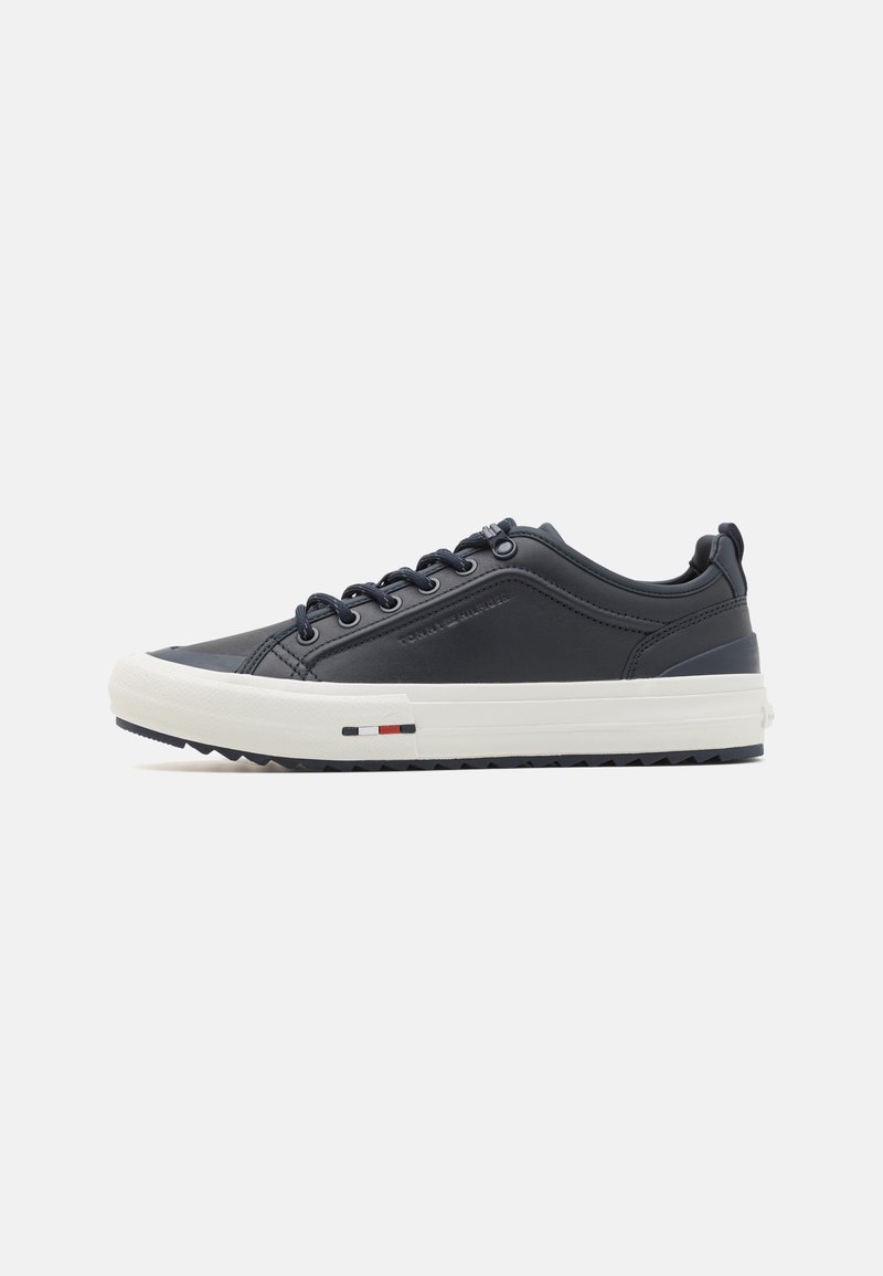 Tommy Hilfiger VULC - Zapatillas - desert sky