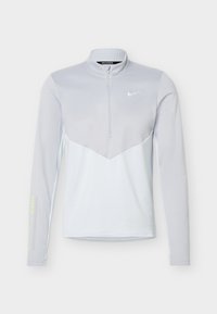 Non selezionato, pure platinum/light smoke grey/volt