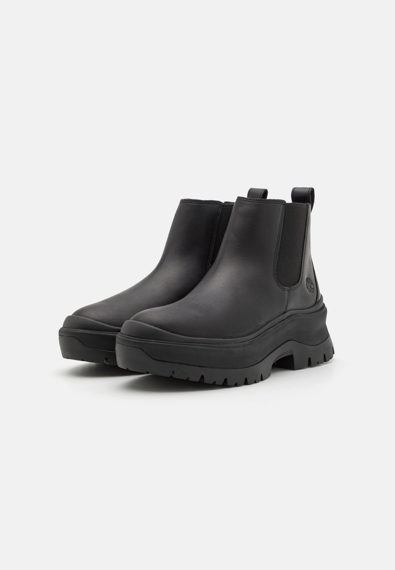 Timberland ROXIE LANE - Kotníková obuv - black
