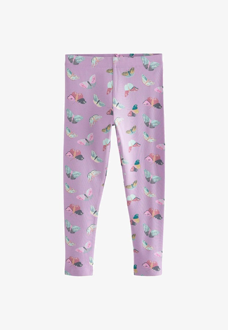 Next ANIMAL - Leggings - Byxor - pink