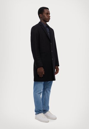 PS Paul Smith COAT - Manteau classique - black