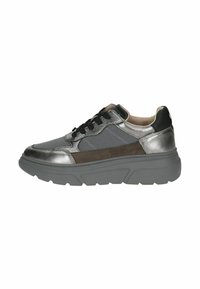 SNEAKER - Sneakers low - stone comb