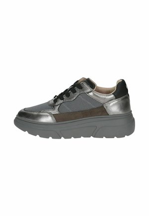 SNEAKER - Sneakers - stone comb