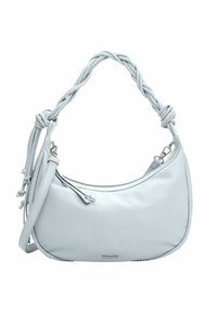 No seleccionado, lightblue