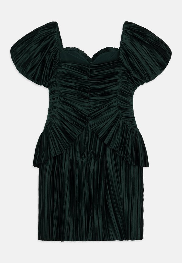 KIDS CHARLIQUE DRESS - Cocktail dress / Party dress3