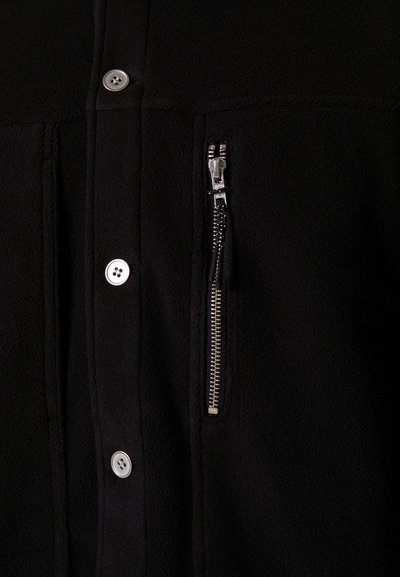 Soulland RYDER UNISEX - Let jakke / Sommerjakker - black