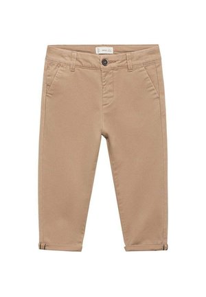 Pantaloni chino - beige