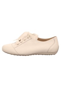 Semler Casual lace-ups - weiß