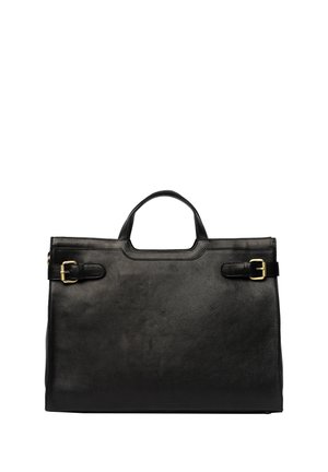 MAY BIG - Computertasker - black