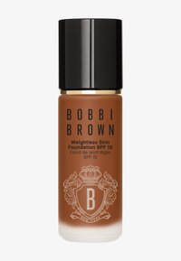 Bobbi Brown - WEIGHTLESS SKIN FOUNDATION - Foundation - walnut Miniatyrbild 1