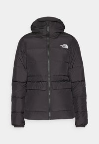 The North Face GOTHAM Giacca invernale black/nero