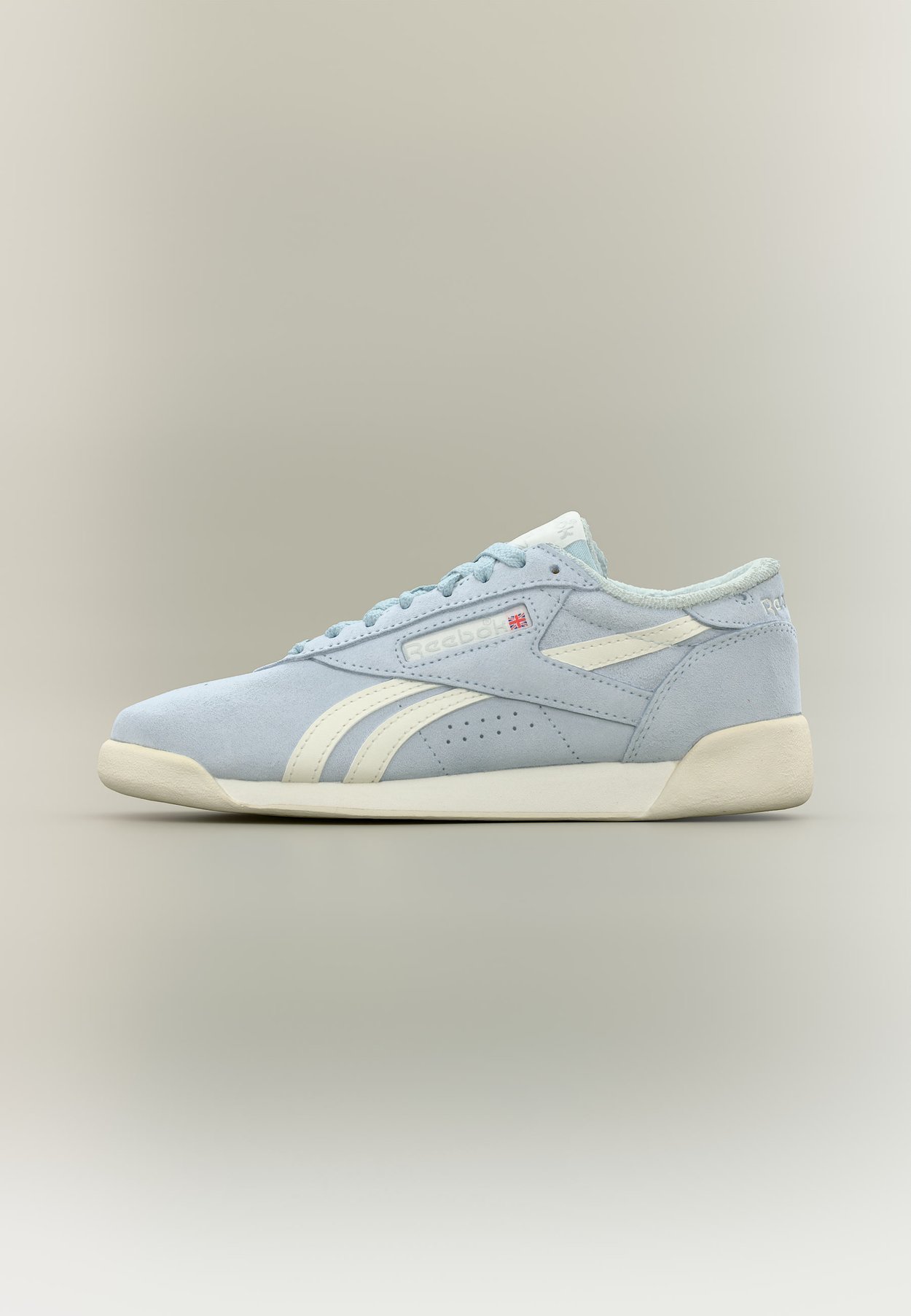 Sneaker low