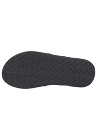 Reef UNISEX - Chaussons - dark grey