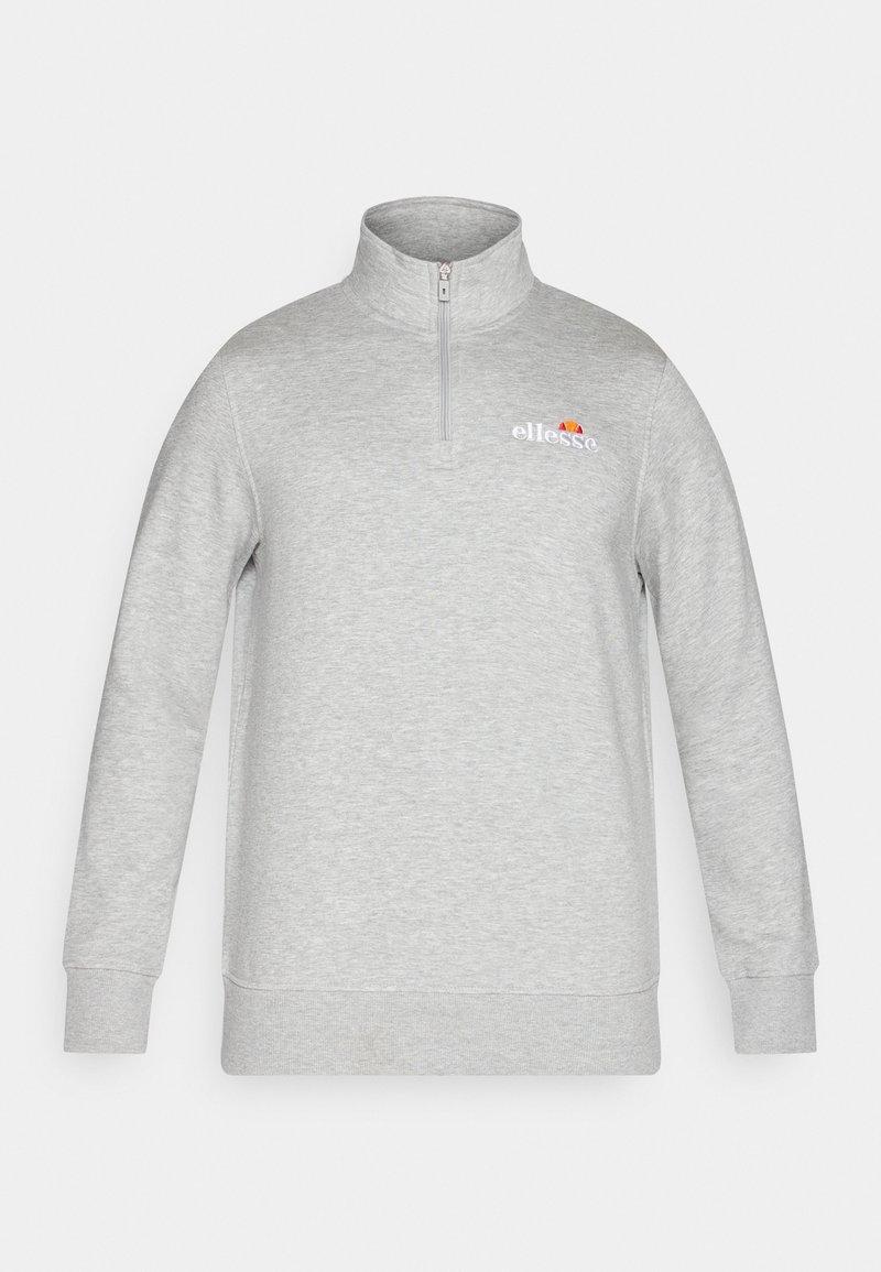 Ellesse Sweater lichtgrijs Ellesse Sweater lichtgrijs