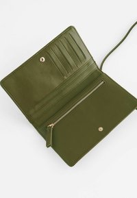 Next REGULAR FIT - Skuldertasker - khaki green