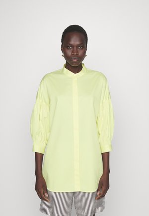 BESMOA - Camicia - medium yellow