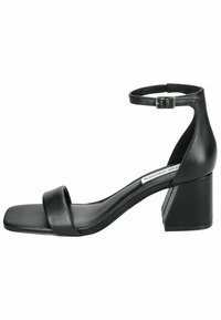 Steve Madden - Sandales - black leather Image miniature 1