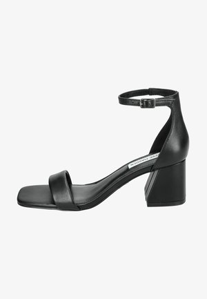 Steve Madden, Sandali - black leather