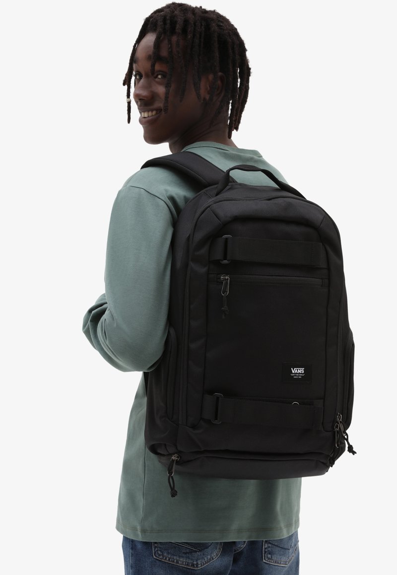 zalando mochila vans