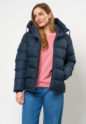 U.S. Polo Assn. GIGI - Winterjas - dark sapphire