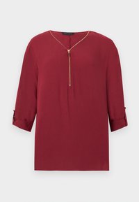 Unausgewählt, biking red