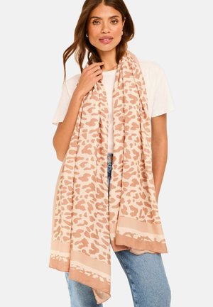 LIGHTWEIGHT - REGULAR FIT - Bufanda - brown
