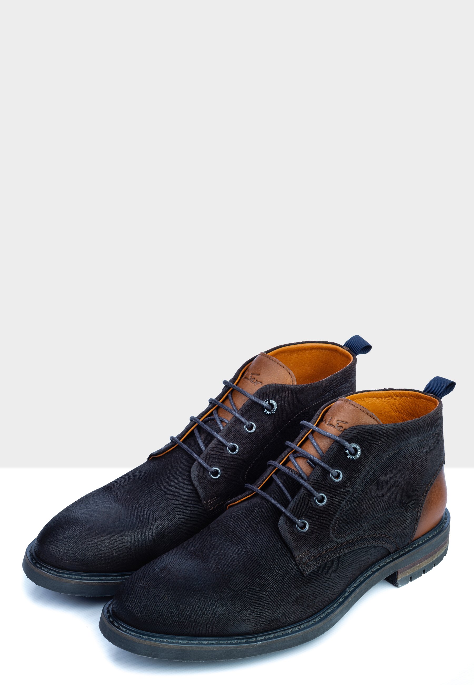 Herren DINO - Schnürstiefelette Herren DINO - Schnürstiefelette