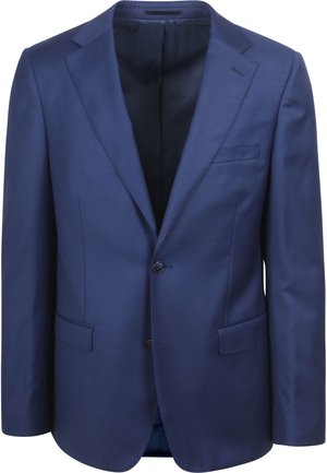 Sakko - royal blauw