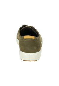 ECCO SOFT 7 M - Sneaker low - tarmac